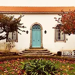 Casa De Fagilde Ferienhaus *