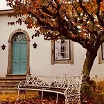 Casa De Fagilde