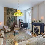 Casa De Fagilde Дом отдыха *