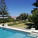 بيت للعطل Casa De Fagilde