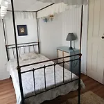 Casa De Fagilde Дом отдыха