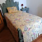 Ferienhaus Casa De Fagilde