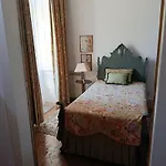 Дом отдыха Casa De Fagilde *