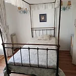 Ferienhaus Casa De Fagilde Canedo (Aveiro)
