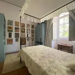 Casa De Fagilde