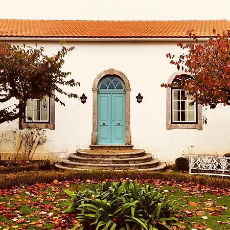 Casa De Fagilde Hébergement de vacances *