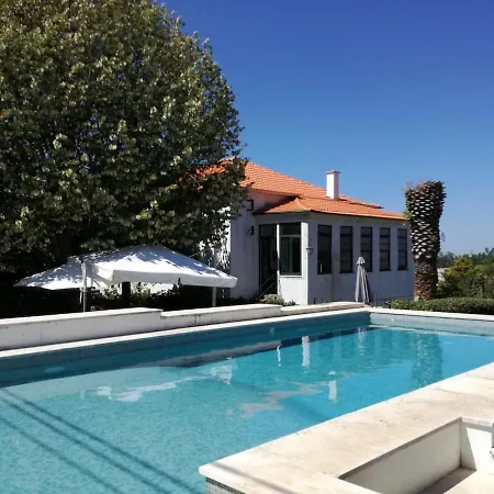 Casa De Fagilde