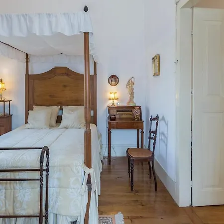 Casa De Fagilde Holiday home Canedo (Aveiro)