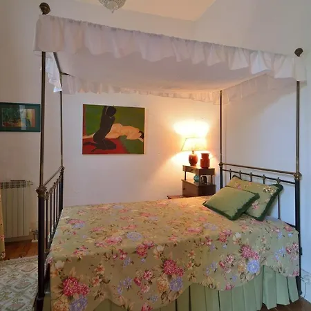 Casa De Fagilde *