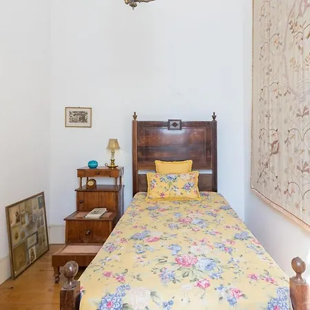 Casa De Fagilde