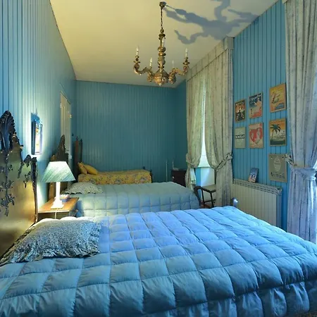 Casa De Fagilde Holiday home