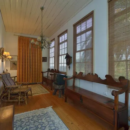 Casa De Fagilde Holiday home *