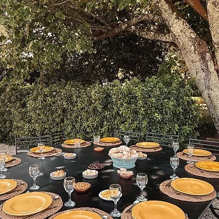 Casa De Fagilde Canedo (Aveiro)