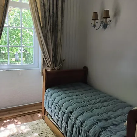 Casa De Fagilde * Canedo (Aveiro)