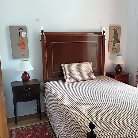 Casa De Fagilde