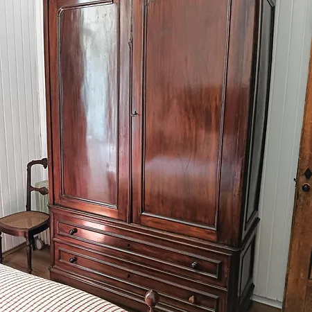 Holiday home Casa De Fagilde