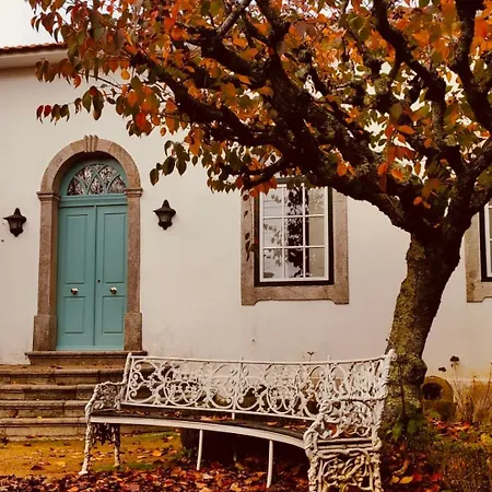 Casa De Fagilde