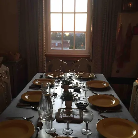 Holiday home Casa De Fagilde