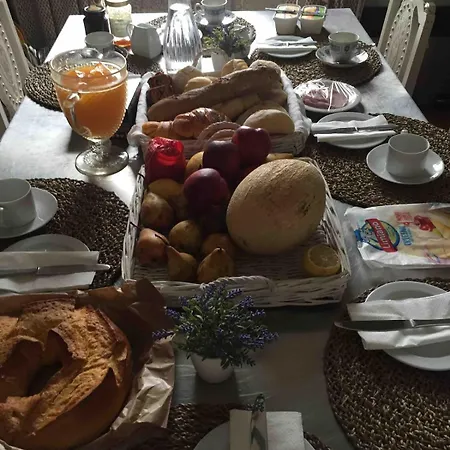 Casa De Fagilde Holiday home Canedo (Aveiro)