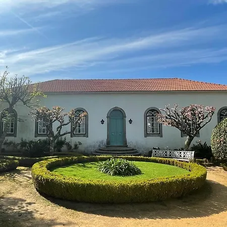 Casa De Fagilde Holiday home Canedo (Aveiro)
