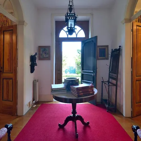 Casa De Fagilde * Canedo (Aveiro)