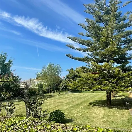 Casa De Fagilde Holiday home