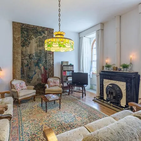Casa De Fagilde Casa de Férias *
