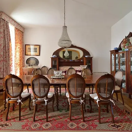Casa De Fagilde