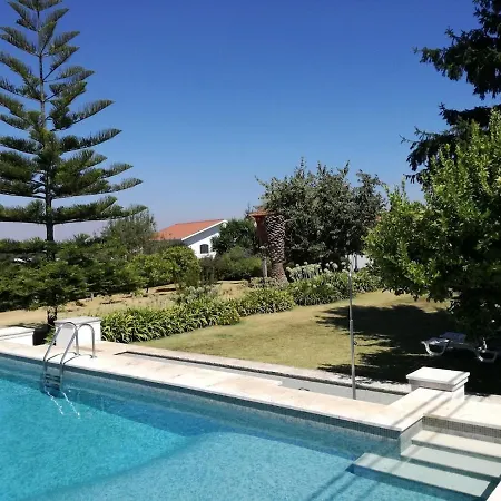 Holiday home Casa De Fagilde