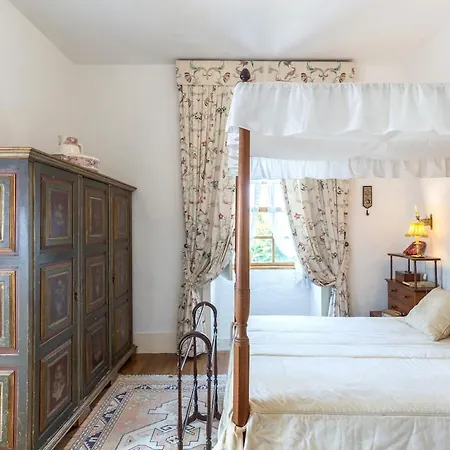 Casa De Fagilde בית נופש Canedo (Aveiro)