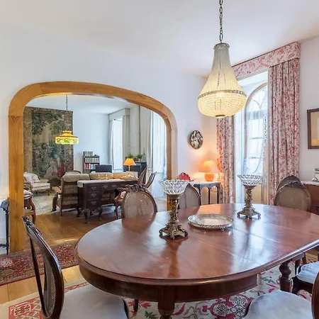 Casa de Férias Casa De Fagilde Canedo (Aveiro)