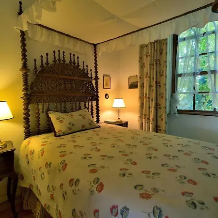 Casa De Fagilde Canedo (Aveiro)