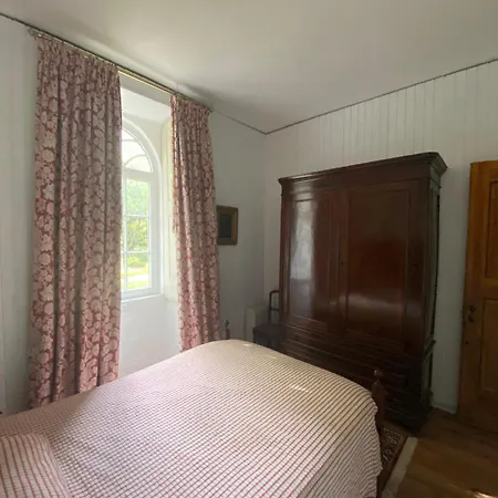 Casa De Fagilde Canedo (Aveiro)