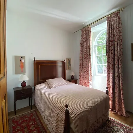 Casa De Fagilde Holiday home