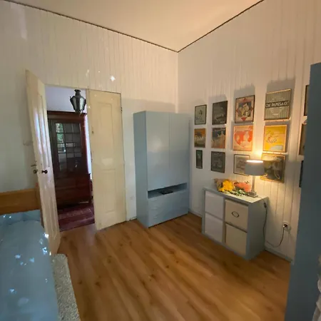 Holiday home Casa De Fagilde