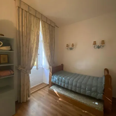 Casa De Fagilde Holiday home *