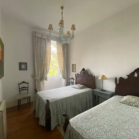 Holiday home Casa De Fagilde *