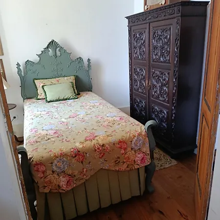 Casa De Fagilde