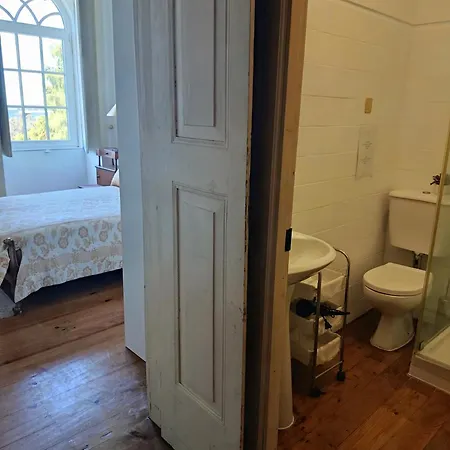 Casa De Fagilde * Canedo (Aveiro)