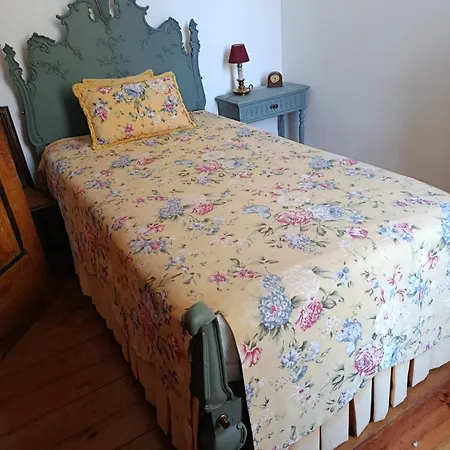 Feriehus Casa De Fagilde