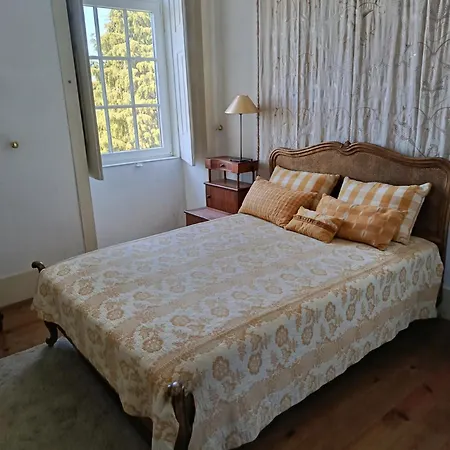 Casa De Fagilde בית נופש Canedo (Aveiro)