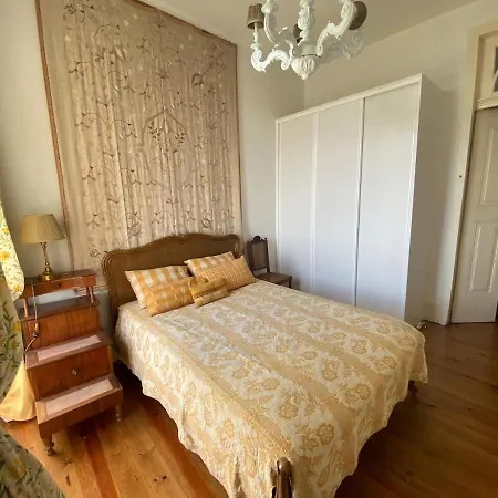 بيت للعطل Casa De Fagilde *