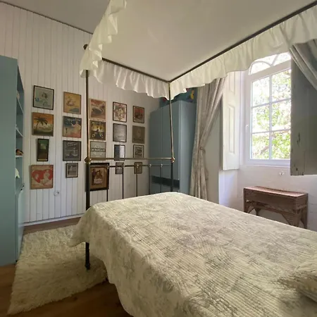 Casa De Fagilde