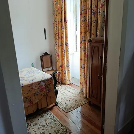 Casa De Fagilde 度假居