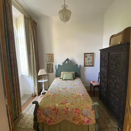 Casa De Fagilde Canedo (Aveiro)