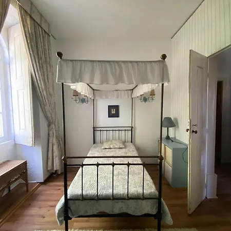 Casa De Fagilde * Canedo (Aveiro)