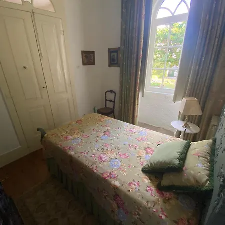 بيت للعطل Casa De Fagilde Canedo (Aveiro)