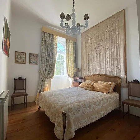 Casa De Fagilde *