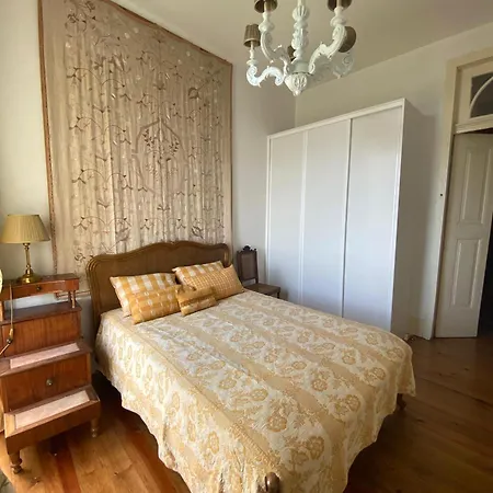 بيت للعطل Casa De Fagilde Canedo (Aveiro)