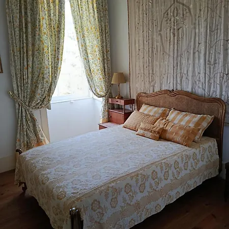 Casa De Fagilde Casa de Férias Canedo (Aveiro)